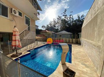 Casa · 250m² · 3 Quartos · 2 Vagas · Casa em Rio do Ouro, São Gonçalo/RJ de 250m² 3 quartos à venda por R$ 930.000,00