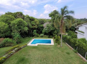 Casa · 440m² · 4 Quartos · 3 Vagas · Casa em Jardim Meny, São Roque/SP de 440m² 4 quartos à venda por R$ 1.880.000,00