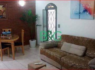 Casa · 380m² · 3 Quartos · 5 Vagas · Sobrado em Jardim Iva, São Paulo/SP de 380m² 3 quartos à venda por R$ 676.000,00