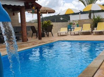 Casa · 190m² · 3 Quartos · 6 Vagas · Casa em , Águas de Lindóia/SP de 190m² 3 quartos à venda por R$ 1.000.000,00
