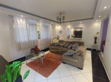 Casa · 235m² · 4 Quartos · 3 Vagas · Casa em Jardim Paraventi, Guarulhos/SP de 235m² 4 quartos à venda por R$ 960.000,00