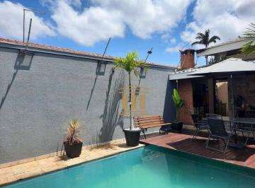 Casa · 300m² · 4 Quartos · 5 Vagas · Sobrado em Jardim Alvorada, São José dos Campos/SP de 300m² 4 quartos à venda por R$ 1.990.000,00