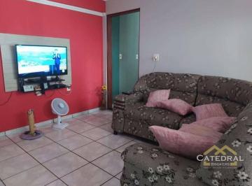 Casa · 288m² · 3 Quartos · 3 Vagas · Casa em Jardim Pacaembu, Jundiaí/SP de 288m² 3 quartos à venda por R$ 660.000,00