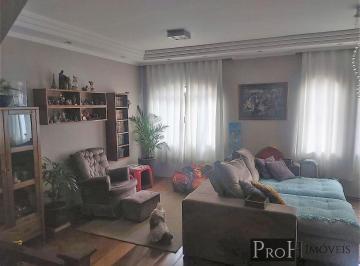 Casa · 242m² · 3 Quartos · 4 Vagas · Sobrado em Nova Petrópolis, São Bernardo do Campo/SP de 242m² 3 quartos à venda por R$ 950.000,00