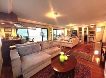 Apartamento · 240m² · 3 Quartos · 2 Vagas · Apartamento em Boqueirão, Santos/SP de 240m² 3 quartos à venda por R$ 2.000.000,00