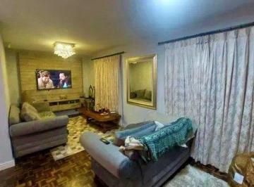 Casa · 218m² · 2 Quartos · 4 Vagas · Casa em Parque da Fonte, São José dos Pinhais/PR de 218m² 2 quartos à venda por R$ 680.000,00