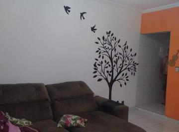 Casa · 150m² · 6 Quartos · 3 Vagas · Sobrado em Utinga, Santo André/SP de 150m² 6 quartos à venda por R$ 657.000,00