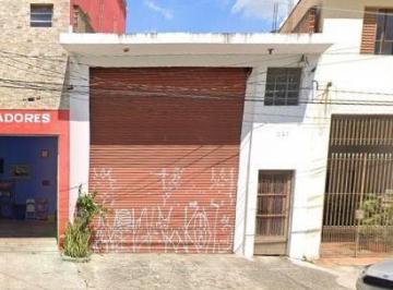 Comercial · 152m² · Salão em Vila Carrão, São Paulo/SP de 152m² à venda por R$ 690.000,00