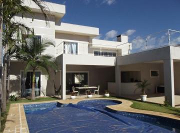 Casa · 300m² · 3 Quartos · 6 Vagas · Sobrado em Jardim Fortaleza, Paulínia/SP de 300m² 3 quartos à venda por R$ 1.070.000,00