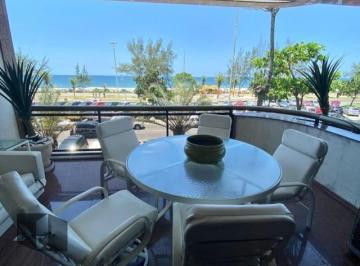 Apartamento · 190m² · 4 Quartos · 3 Vagas · Apartamento em Recreio dos Bandeirantes, Rio de Janeiro/RJ de 190m² 4 quartos à venda por R$ 2.350.0