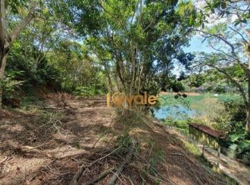 Terreno · 1888m² · Terreno em Chácaras Condomínio Recanto Pássaros II, Jacareí/SP de 0m² à venda por R$ 650.000,00