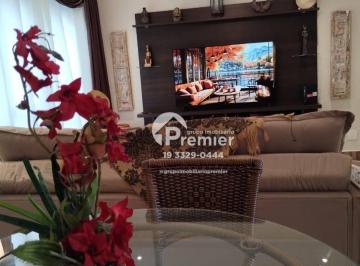 Casa · 103m² · 3 Quartos · 2 Vagas · Casa em Jardim Morumbi, Indaiatuba/SP de 103m² 3 quartos à venda por R$ 1.060.000,00