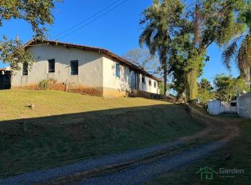 Rural · 3329m² · 4 Quartos · 5 Vagas · Chácara em Buquirinha II, São José dos Campos/SP de 0m² 4 quartos à venda por R$ 1.000.000,00