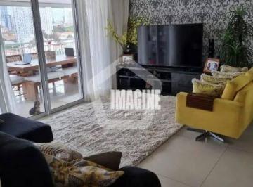 Apartamento · 142m² · 4 Quartos · 2 Vagas · Apartamento em Mooca, São Paulo/SP de 142m² 4 quartos à venda por R$ 1.645.000,00