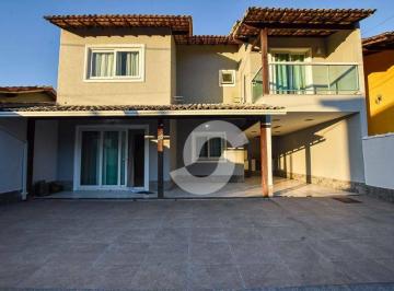Casa · 240m² · 4 Quartos · 4 Vagas · Casa em Rio do Ouro, Niterói/RJ de 240m² 4 quartos à venda por R$ 890.000,00