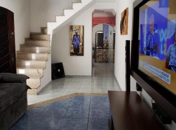 Casa · 140m² · 3 Quartos · 2 Vagas · Sobrado em Vila Formosa, São Paulo/SP de 140m² 3 quartos à venda por R$ 690.000,00