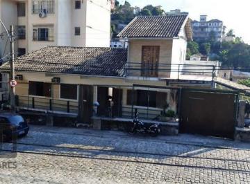 Comercial · 300m² · 9 Quartos · 2 Vagas · Imóvel Comercial em Santa Teresa, Rio de Janeiro/RJ de 300m² 9 quartos à venda por R$ 1.850.000,00