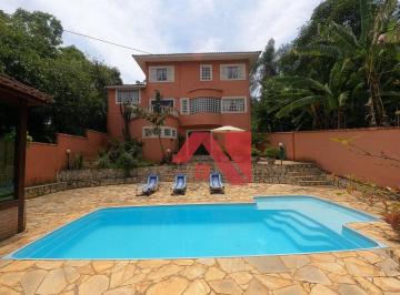 Casa · 400m² · 7 Quartos · Sobrado em Bianucci, Poços de Caldas/MG de 400m² 7 quartos à venda por R$ 1.900.000,00