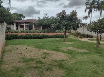 Rural · 302m² · 4 Quartos · 5 Vagas · Chácara em Centro, Jaguariúna/SP de 302m² 4 quartos à venda por R$ 855.000,00
