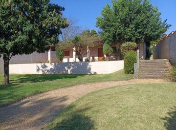 Rural · 920m² · 4 Quartos · 5 Vagas · Chácara em Centro, Jaguariúna/SP de 0m² 4 quartos à venda por R$ 855.000,00