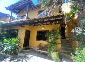 Casa · 140m² · 4 Quartos · 2 Vagas · Casa em Geribá, Armação dos Búzios/RJ de 140m² 4 quartos à venda por R$ 1.800.000,00