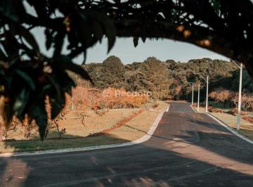 Terreno · 800m² · Terreno em Mato Queimado, Gramado/RS de 800m² à venda por R$ 1.267.823,00