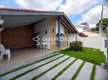 Casa · 280m² · 3 Quartos · 4 Vagas · Casa em Jardim das Indústrias, São José dos Campos/SP de 0m² 3 quartos à venda por R$ 960.000,00