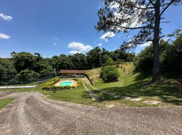 Rural · 300m² · 2 Quartos · 6 Vagas · Chácara em Condomínio Itaembu, Itatiba/SP de 300m² 2 quartos à venda por R$ 990.000,00