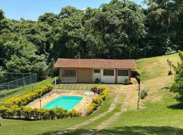 Rural · 300m² · 2 Quartos · 6 Vagas · Chácara em Condomínio Itaembu, Itatiba/SP de 300m² 2 quartos à venda por R$ 990.000,00