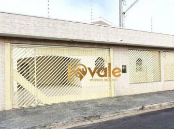 Casa · 244m² · 4 Quartos · 8 Vagas · Casa em Parque Itamarati, Jacareí/SP de 244m² 4 quartos à venda por R$ 1.360.000,00