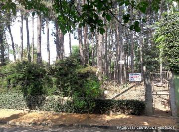 Terreno · 1178m² · Terreno em Granja Viana, Cotia/SP de 0m² à venda por R$ 650.000,00
