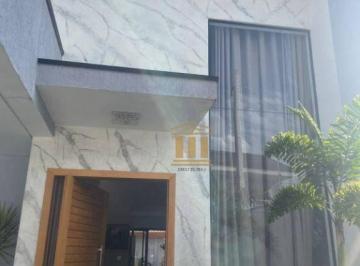 Casa · 140m² · 3 Quartos · 2 Vagas · Casa em Loteamento Villa Branca, Jacareí/SP de 140m² 3 quartos à venda por R$ 1.000.000,00