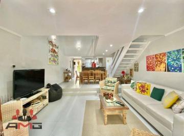 Comercial · 142m² · 3 Quartos · 4 Vagas · Conjunto em Riviera, Bertioga/SP de 142m² 3 quartos à venda por R$ 1.650.000,00
