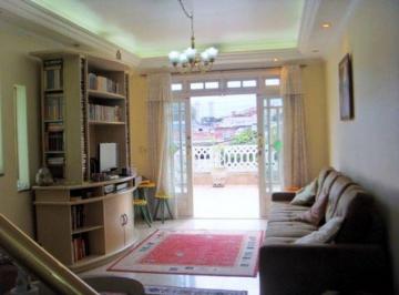 Casa · 236m² · 3 Quartos · 2 Vagas · Sobrado em Jardim Bonfiglioli, São Paulo/SP de 236m² 3 quartos à venda por R$ 990.000,00