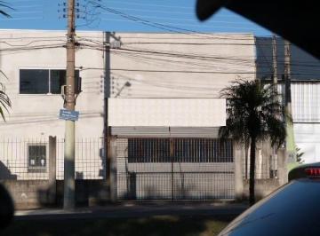 Comercial · 4 Vagas · Galpão em Residencial União, São José dos Campos/SP de 0m² à venda por R$ 1.700.000,00