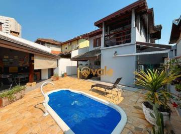 Casa · 190m² · 3 Quartos · 4 Vagas · Casa em Urbanova, São José dos Campos/SP de 190m² 3 quartos à venda por R$ 1.750.000,00