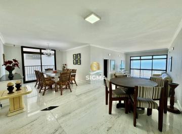 Apartamento · 190m² · 3 Quartos · 2 Vagas · Apartamento em Centro, Guarujá/SP de 190m² 3 quartos à venda por R$ 1.800.000,00
