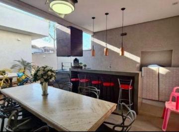 Casa · 190m² · 3 Quartos · 2 Vagas · Casa em João Aranha, Paulínia/SP de 190m² 3 quartos à venda por R$ 990.000,00