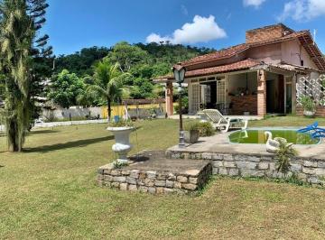 Casa · 135m² · 2 Quartos · 2 Vagas · Casa em Itaipu, Niterói/RJ de 135m² 2 quartos à venda por R$ 650.000,00