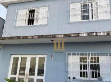 Casa · 320m² · 3 Quartos · 3 Vagas · Sobrado em Jardim Valparaíba, São José dos Campos/SP de 320m² 3 quartos à venda por R$ 992.000,00