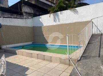 Casa · 380m² · 4 Quartos · 2 Vagas · Casa em Fonseca, Niterói/RJ de 380m² 4 quartos à venda por R$ 990.000,00