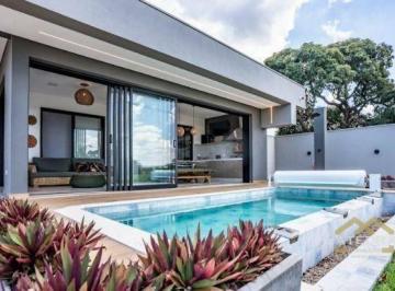Casa · 218m² · 4 Quartos · 5 Vagas · Casa em Riviera De Santa Cristina, Arandu/SP de 218m² 4 quartos à venda por R$ 1.490.000,00