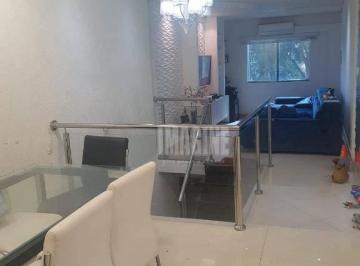 Casa · 119m² · 3 Quartos · 2 Vagas · Sobrado em Vila Euthalia, São Paulo/SP de 119m² 3 quartos à venda por R$ 680.000,00
