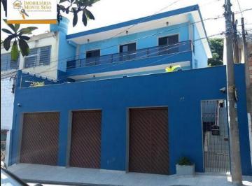 Casa · 340m² · 4 Quartos · Casa em Jardim Bebedouro, Guarulhos/SP de 340m² 4 quartos à venda por R$ 954.000,00