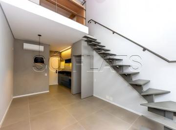 Apartamento · 43m² · 1 Quarto · Imoveis - no Jardim das Bandeiras