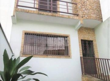 Casa · 248m² · 3 Quartos · 10 Vagas · Sobrado em Vila Lúcia, São Paulo/SP de 248m² 3 quartos à venda por R$ 930.000,00