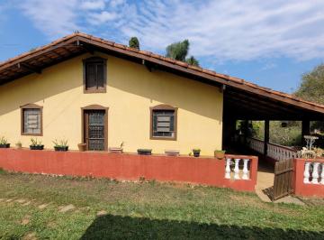 Rural · 200m² · 3 Quartos · 5 Vagas · Chácara em Chácara Tropical (Caucaia do Alto), Cotia/SP de 200m² 3 quartos à venda por R$ 1.600.000,