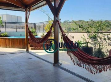 Apartamento · 230m² · 4 Quartos · 3 Vagas · Cobertura em Santa Rosa, Niterói/RJ de 230m² 4 quartos à venda por R$ 1.800.000,00