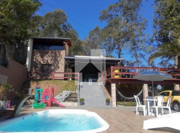 Rural · 164m² · 2 Quartos · Chácara em Água das Flores, Jundiaí/SP de 164m² 2 quartos à venda por R$ 650.000,00
