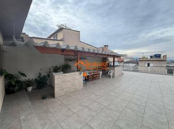 Casa · 100m² · 4 Quartos · 3 Vagas · Sobrado em Jardim Santa Inês, Guarulhos/SP de 100m² 4 quartos à venda por R$ 730.000,00